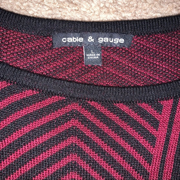 Sweater - Picture 2 of 2